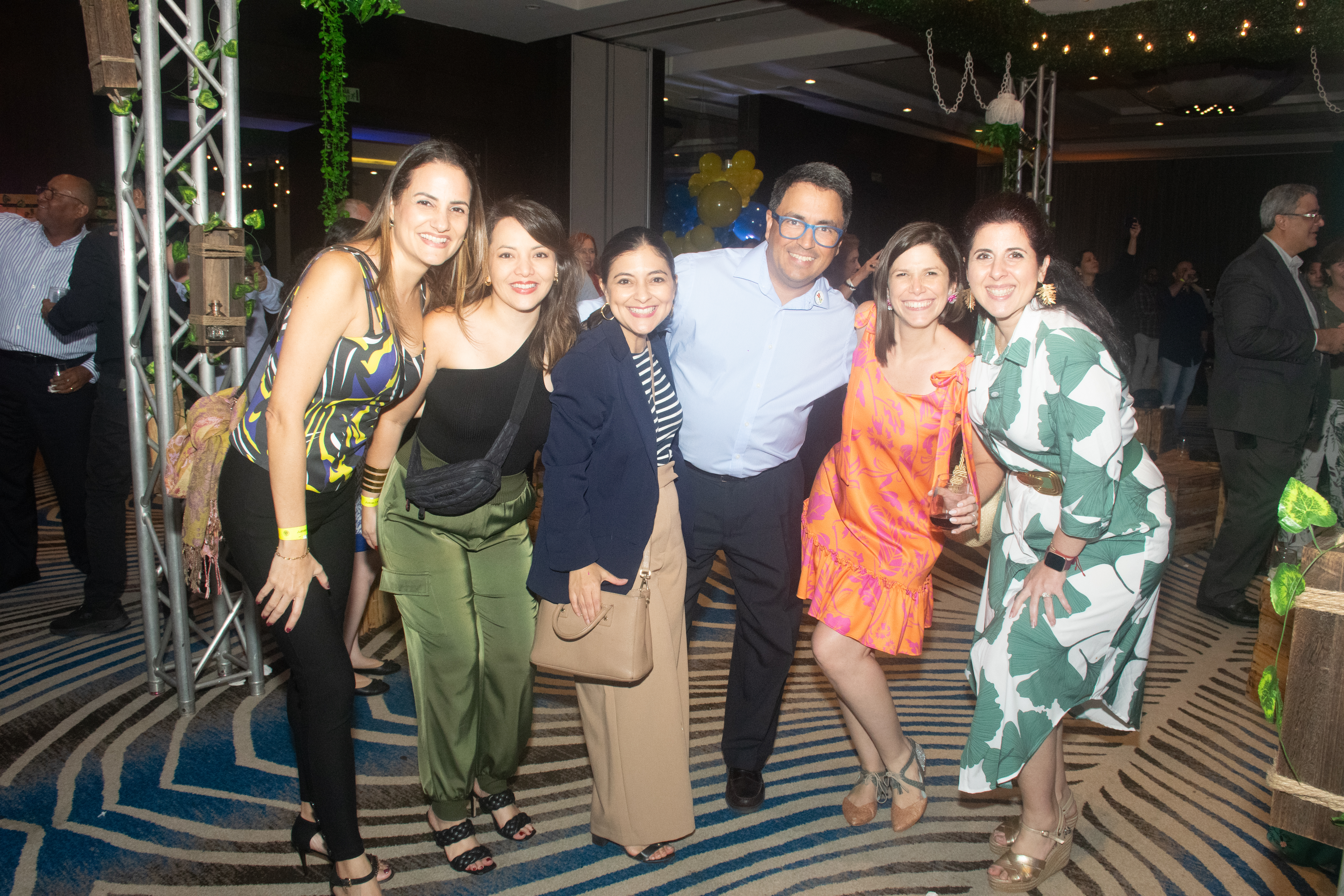 Foto de un participante del evento DRINK AND DINE